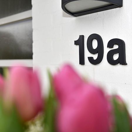 Carina 1Stock Apartment Wenningstedt-Braderup Bagian luar foto