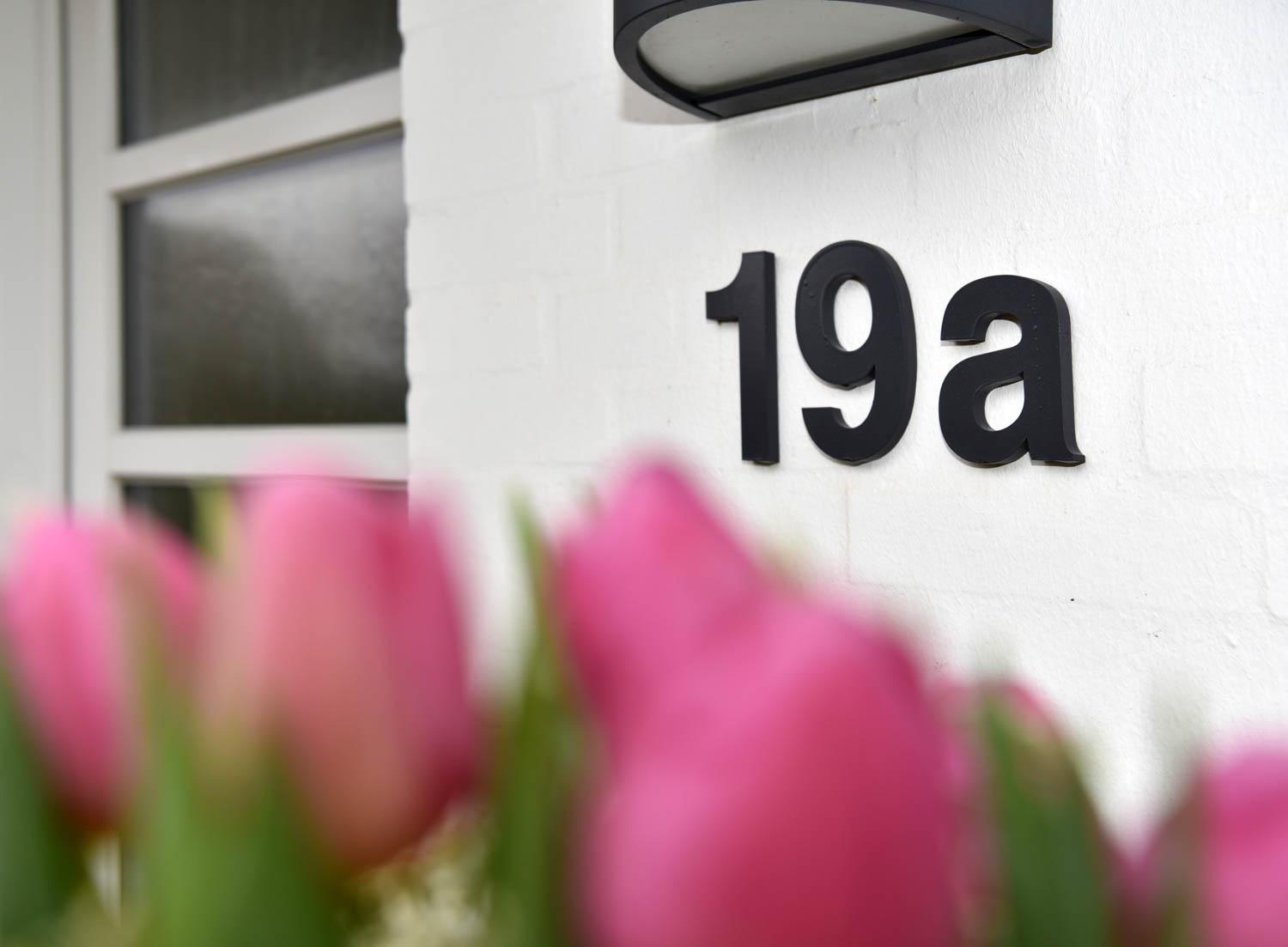 Carina 1Stock Apartment Wenningstedt-Braderup Bagian luar foto