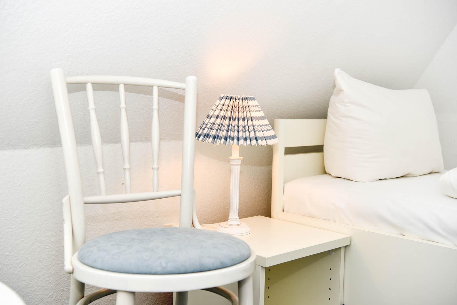 Carina 1Stock Apartment Wenningstedt-Braderup Bagian luar foto
