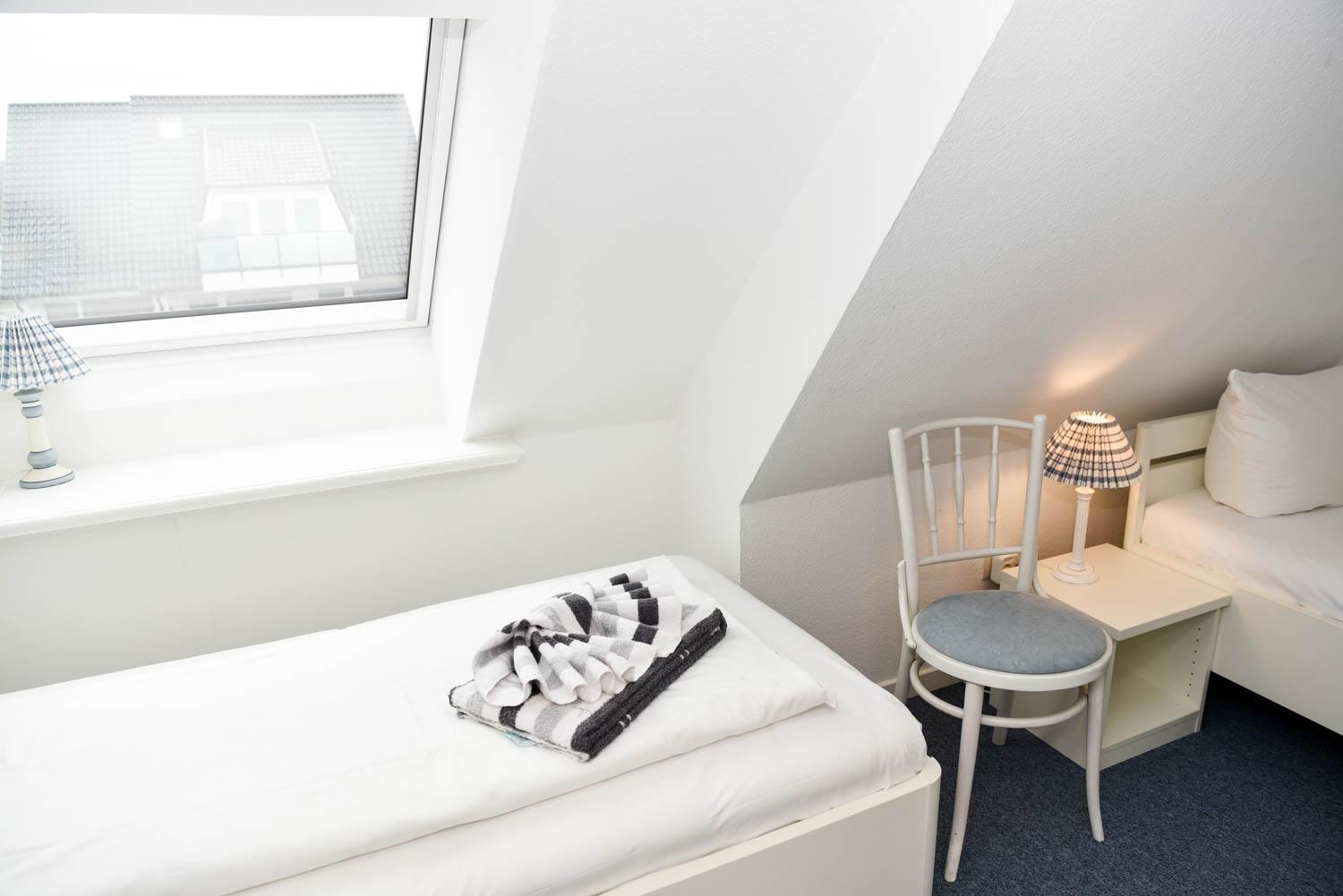 Carina 1Stock Apartment Wenningstedt-Braderup Bagian luar foto