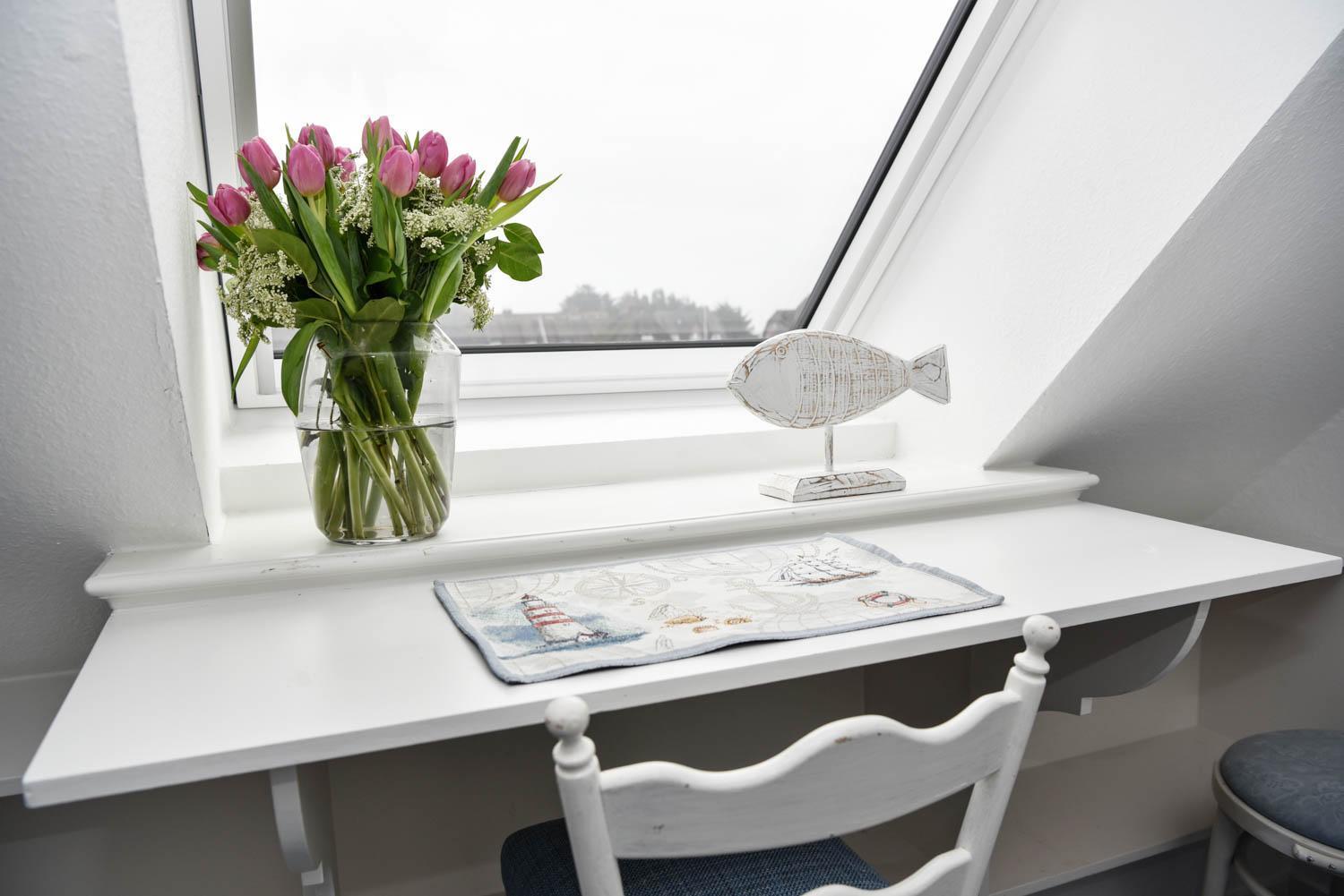 Carina 1Stock Apartment Wenningstedt-Braderup Bagian luar foto