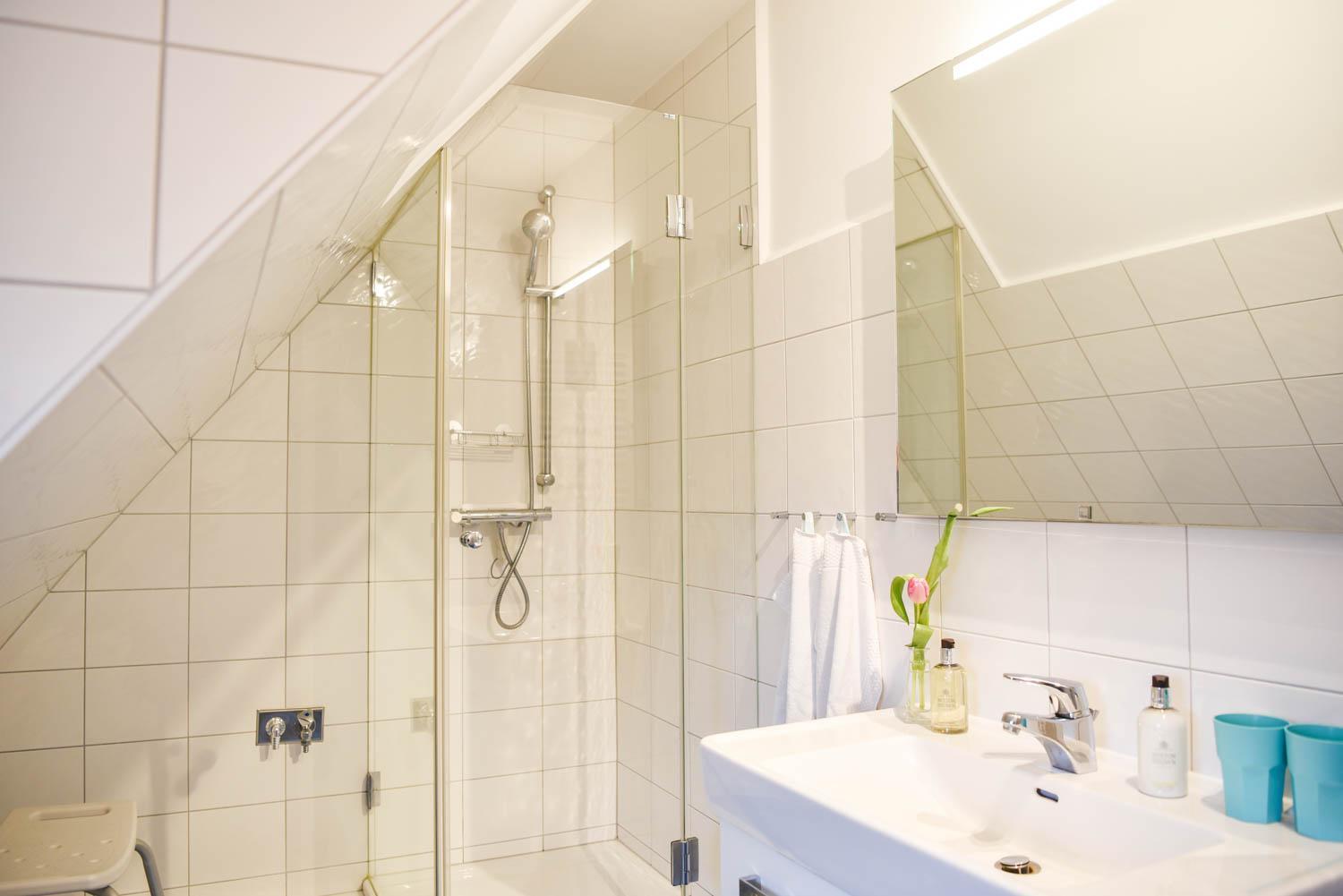 Carina 1Stock Apartment Wenningstedt-Braderup Bagian luar foto