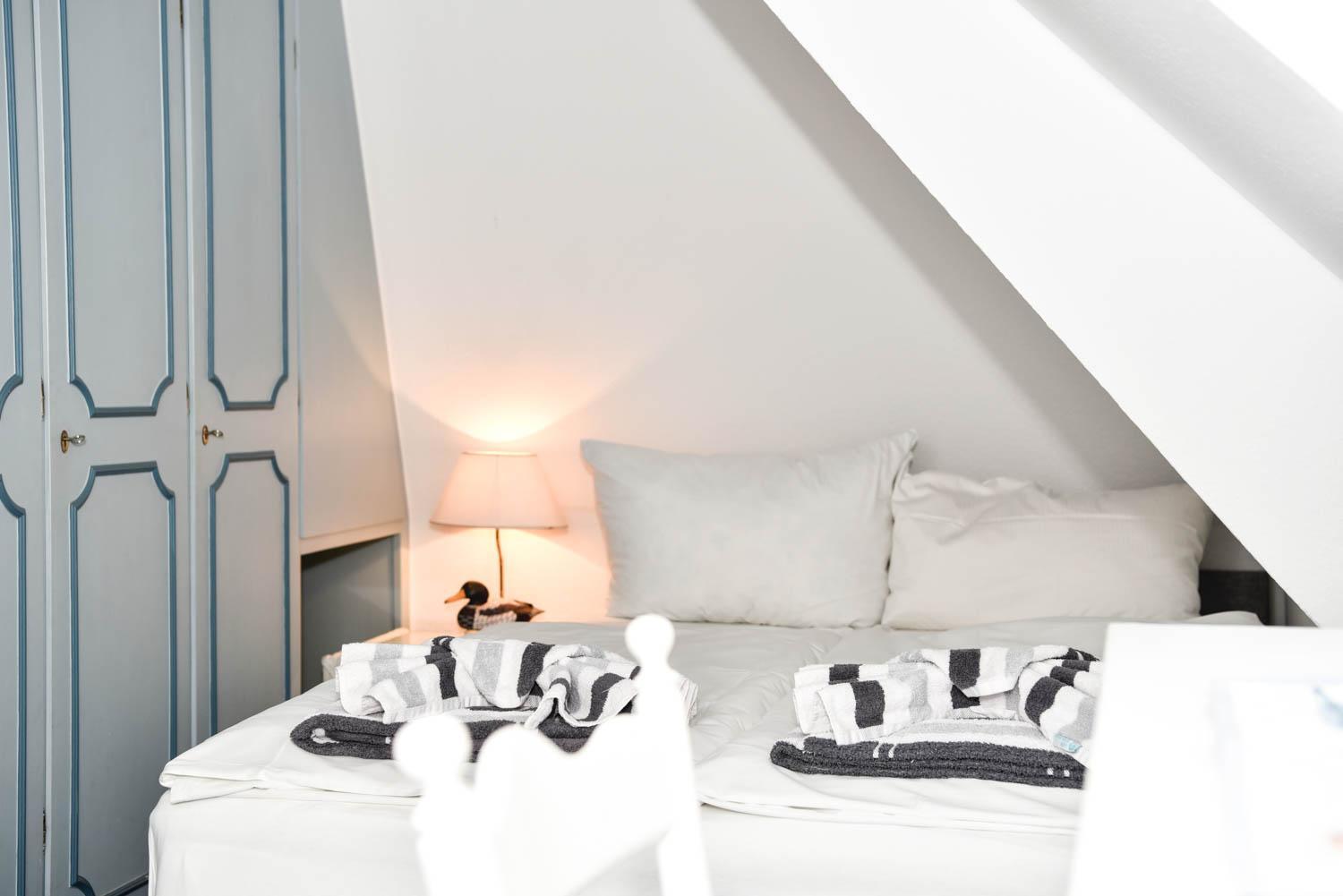 Carina 1Stock Apartment Wenningstedt-Braderup Bagian luar foto