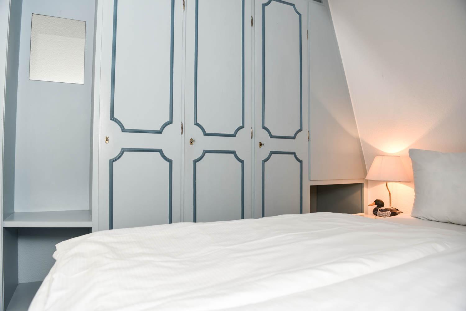 Carina 1Stock Apartment Wenningstedt-Braderup Bagian luar foto